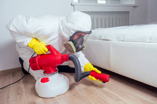 Best Cockroach Control Services  in Mitchell, SD